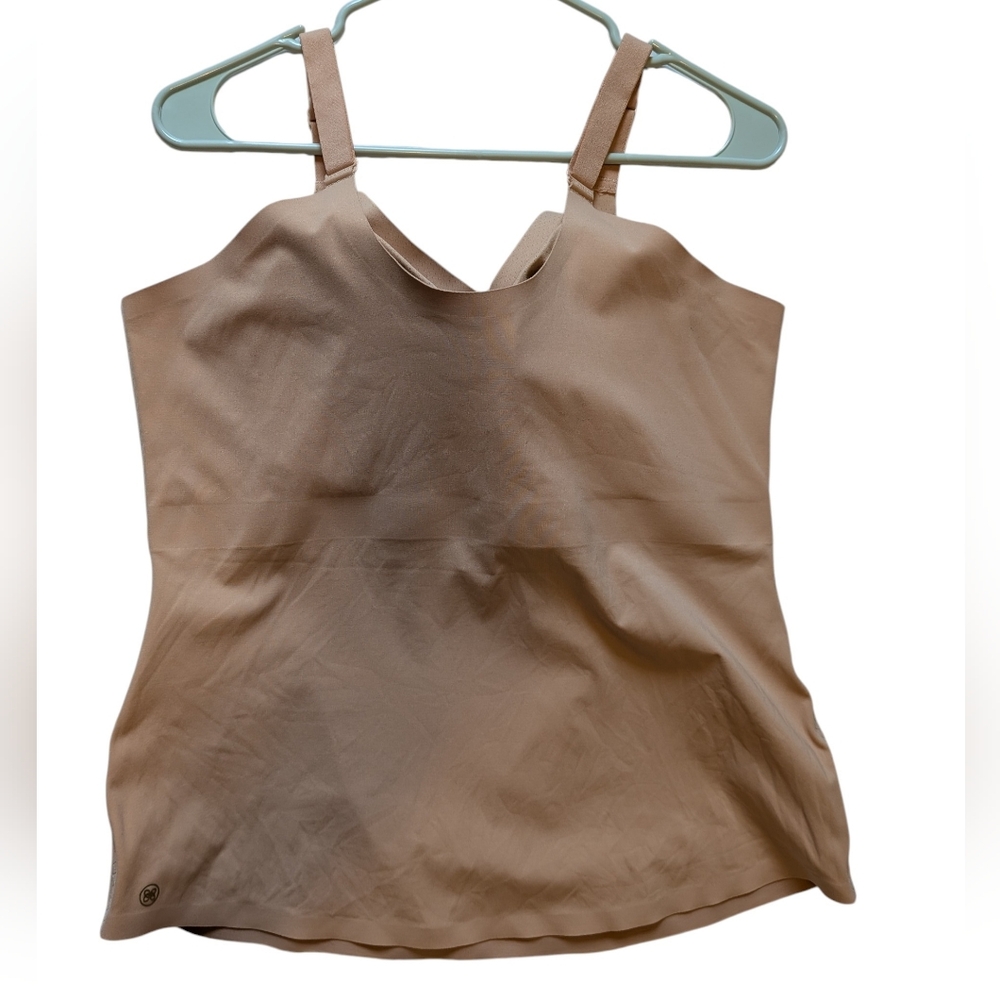 Honey love Shapewear Liftware Cami Beige - Picture 6 of 10